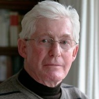 Rowland D Burdon