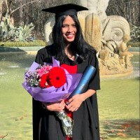 Christle Mascarenhas
