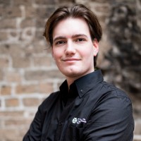 Maurits van 't Hag