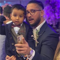Asher Ali
