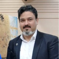Mohammad Reza Khodashenas
