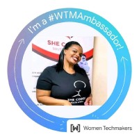 Khalipha Babalwa Dube