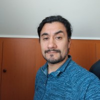 Marcos Alejandro Saldivia Delgado