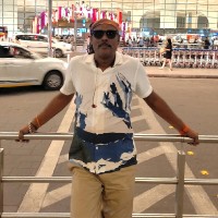 Uvarajan M