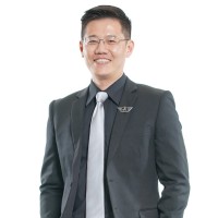 Zhenghui Wong (Cfp®)