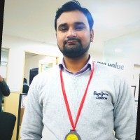 Vikas Bhardwaj