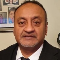 David Singh