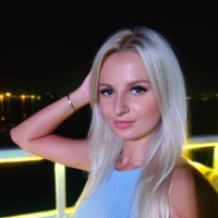 Yulia Raikova