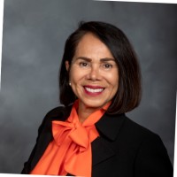 Liz Baird, Cmp