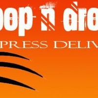 Pop n Drop Express Delivery