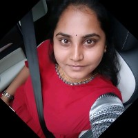 Nalini Nidiginti