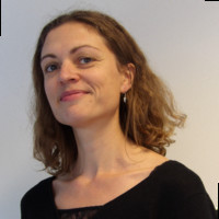 Catherine Goudeseune