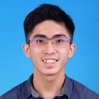 Clifford Ong Qi Shun