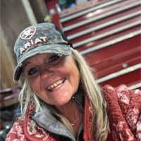 Denise Fishburn