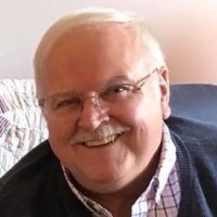 Ted Robinson