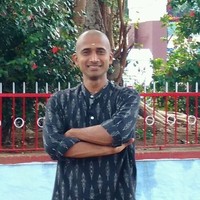 Vinodkumar Rajan