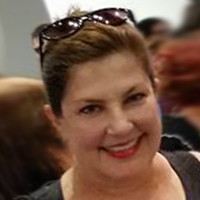 Leslie Magdaleno