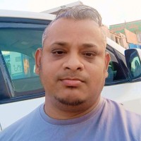 Peter Sarkar