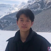 Bill Yu