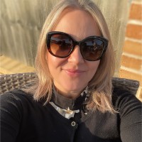 Debra Judge-Smith