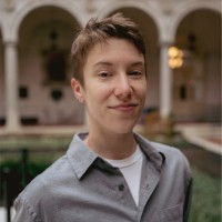 Kristofer Schoepfer, Ph.D.