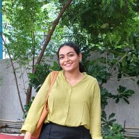 Shreya Belhekar