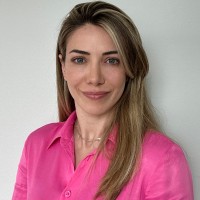 Lorena Fleming