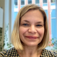 Kimberli Cumming, Lmsw, Mba