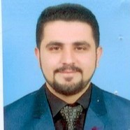 Hafeezullah Shaikh