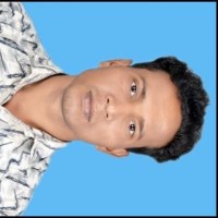Dharmesh Raaj