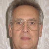 Daniel Charpentier