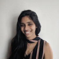 Stephanie Jogakumar