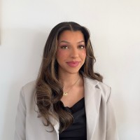 Sarah El Hamad