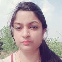 Kalyani Yadav