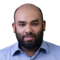 Jaffar Mohammad