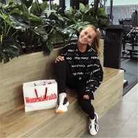 Teuntje Damen
