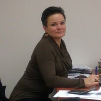 Sylwia Kowalik-Lichuta