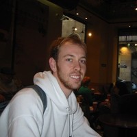 Matthew VanderLaan