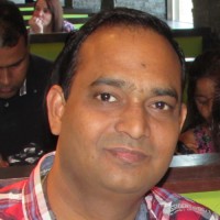 Sushil Kumbhare