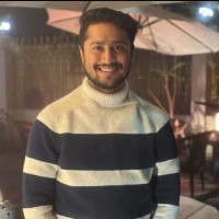 Srijan Bansal