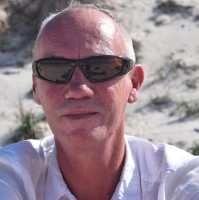 Ken Mcnamara