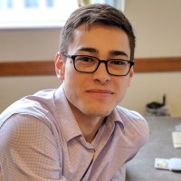 Ryan Mcnish