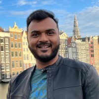 Ritikesh Bhaskarwar