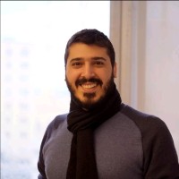 Ahmad Turk