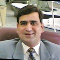 Yousufuddin Syed