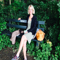 Nicolina Binzer