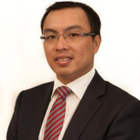 Daniel Dang