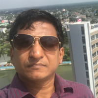 Mazharul Islam Pathan