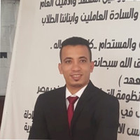 Mohamed Gomaa