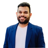 Shashank Mistry